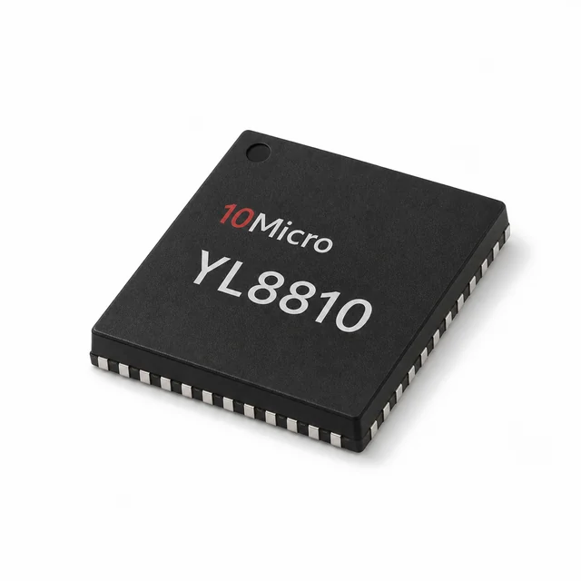 YL8810 芯片封装图